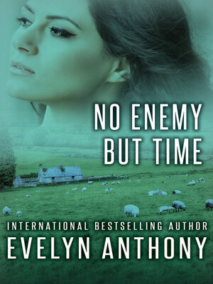 cover image of No Enemy But Time